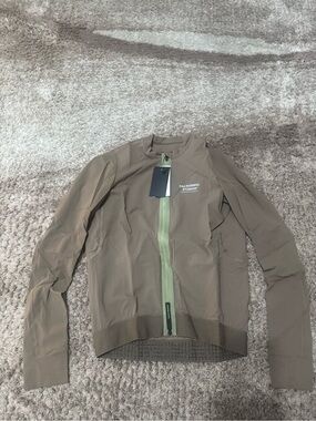 Pas normal Men's Escapism Long Sleeve Jersey